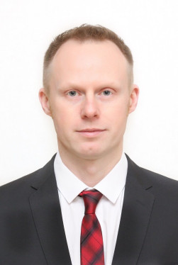 Васильев Игорь Александрович.