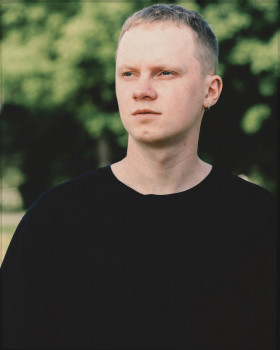 Васильев Даниил Игоревич.