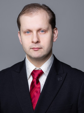 Кондюков Алексей Олегович.