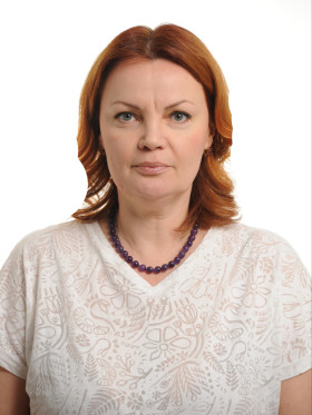 Васильева Наталья Николаевна.